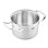 Olla alta Fissler Original-Profi Collection 2,1 L acero inoxidable