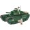 COBI Mark IV Churchill COBI-3128 668 Teile