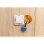 WLAN-Relais Shelly 1 Mini Gen4 Zigbee Matter Lichtsteuerung Einbau