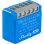 WLAN-Relais Shelly 1 Mini Gen4 Zigbee Matter Lichtsteuerung Einbau