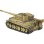 COBI Panzer VI Tiger I No. 131 COBI-2734 442 piezas