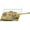 COBI Panzer VI Tiger I No. 131 COBI-2734 442 piezas