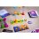 Brettspiel Pegasus SkyRockets Festival der Farben kooperatives Familienspiel