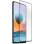 Pellicola Protettiva in Vetro Nevox NEVOGLASS 9H per Smartphone - Vetro Giapponese