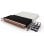Kit PATCHBOX .one Gestione Cavi 24 Retrattili Cat6a 30RU STP Arancione