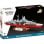 COBI Acorazado Tirpitz COBI-4853 593 Teile