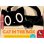 Jeu de Société Stratégique Pegasus Chat dans la Boîte 2 à 5 Joueurs