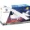 COBI Cessna 172 Skyhawk COBI-26620 160 pezzi