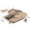 COBI M1A2 Abrams COBI-2632 1025 piezas