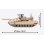 COBI M1A2 Abrams COBI-2632 1025 piezas