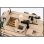 COBI M1A2 Abrams COBI-2632 1025 piezas