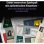 Jeu de plateau KOSMOS Masters of Crime Bodegón 1-6 joueurs