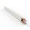 Cavo di Rete PATCHBOX Cassette 8RU STP Cat6a 0,8 m Arancione