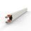 Cavo di Rete PATCHBOX Cassette 8RU STP Cat6a 0,8 m Arancione