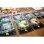 Juego de mesa Pegasus Diseñador de Mazmorras 1-5 jugadores