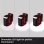 Estación de energía Einhell TC-ES 18/150/1 Li-Solo 150W 2 puertos USB Power X-Change