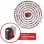 Estación de energía Einhell TC-ES 18/150/1 Li-Solo 150W 2 puertos USB Power X-Change