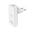 Cargador Nevox USB-C GaN 45W Dual Slim con PD y QC3.0