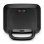 Sandwichera Ufesa 2 sándwiches 750W Negro Compacta Vertical