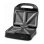 Sandwichera Ufesa 2 sándwiches 750W Negro Compacta Vertical