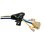 Espirales para cables Lindy 40581 Negro 5 metros