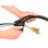 Espirales para cables Lindy 40581 Negro 5 metros