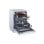 Lavavajillas Infiniton DIW-6115BD3 14 servicios D con apertura automática