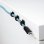 Organizador de cables Sharkoon OfficePal 136 piezas negro