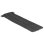 Wiederverwendbares Klettband DeLOCK Schwarz 12 mm x 200 mm 10 Stück