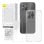 Funda para móvil Baseus P60112200201-02 Transparente TPU y vidrio para iPhone 12 Pro Max