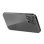 Funda para móvil Baseus P60112200201-02 Transparente TPU y vidrio para iPhone 12 Pro Max
