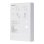 Funda para móvil Baseus P60112202201-03 transparente TPU y cristal templado para iPhone 14 Pro Max