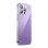 Funda para móvil Baseus P60112202201-03 transparente TPU y cristal templado para iPhone 14 Pro Max