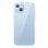 Funda para móvil Baseus Crystal Series Transparente TPU 1,3 mm para iPhone 14 Plus