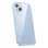 Funda para móvil Baseus Crystal Series Transparente TPU 1,3 mm para iPhone 14 Plus