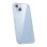 Funda para móvil Baseus P60112202201-02 transparente TPU y vidrio templado para iPhone 14 Plus