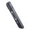 Funda para móvil Baseus ARSJ010602 Magnética Transparente PC con cristal templado para iPhone 13