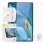 Vidrio templado Baseus Crystal 0,3 mm 9H para Huawei MatePad 10,8"