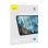 Vidrio templado Baseus Crystal 0,3 mm 9H para Huawei MatePad 10,8"