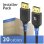 Cavo DisplayPort PureLink FI-DP100-030 3m 8K 144Hz