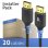 Cavo DisplayPort PureLink FI-DP100-030 3m 8K 144Hz
