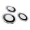 Film Protection Cristal Baseus iPhone 13 Pro/Pro Max 0.33mm