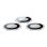 Film Protection Cristal Baseus iPhone 13 Pro/Pro Max 0.33mm