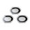 Film Protection Cristal Baseus iPhone 13 Pro/Pro Max 0.33mm