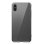 Capa Baseus P60151100201-01 TPU transparente flexível para iPhone XS MAX
