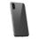 Capa Baseus P60151100201-01 TPU transparente flexível para iPhone XS MAX