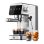 Cafetera Espresso AMZCHEF CE-AZ-EM1501-SV 1,2 L 20 bares con vaporizador