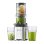 Slow Juicer AMZCHEF 118 mm Plata 3 en 1