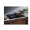 Placa de cocina a gas Electrolux KGE6633NOK 60 cm 3 quemadores SpeedBurner Wok