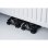 Joint antivibrations Noctua NV-MPP1 Noir Sx4